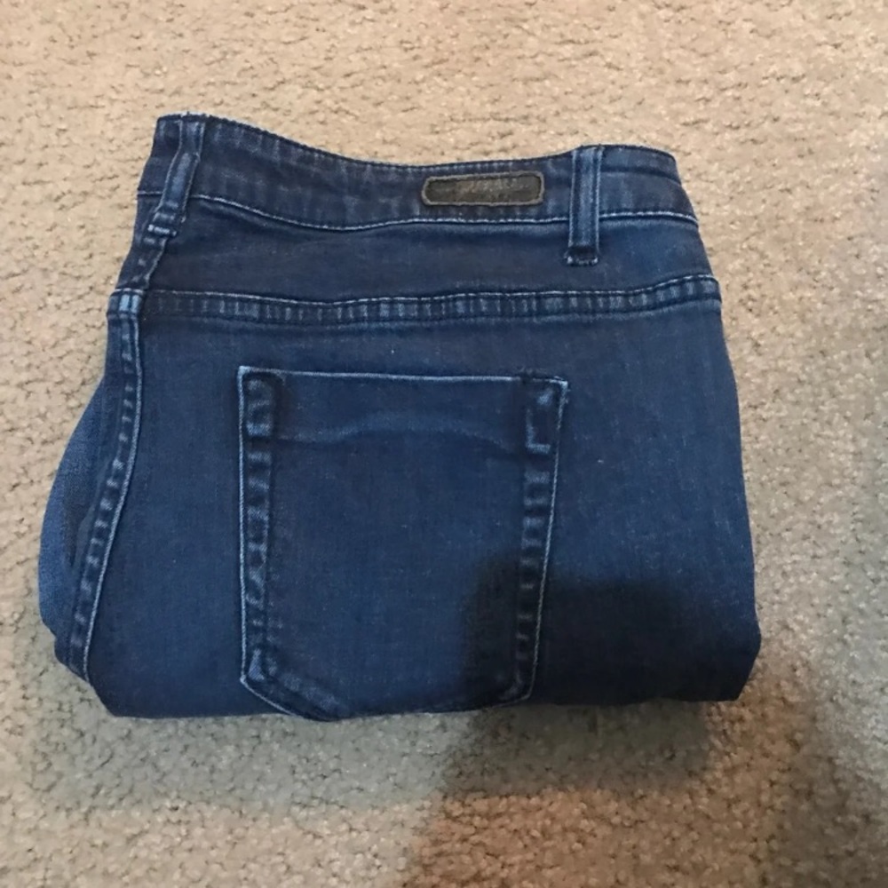🆕Charlotte Russe extreme skinny jeans 16r